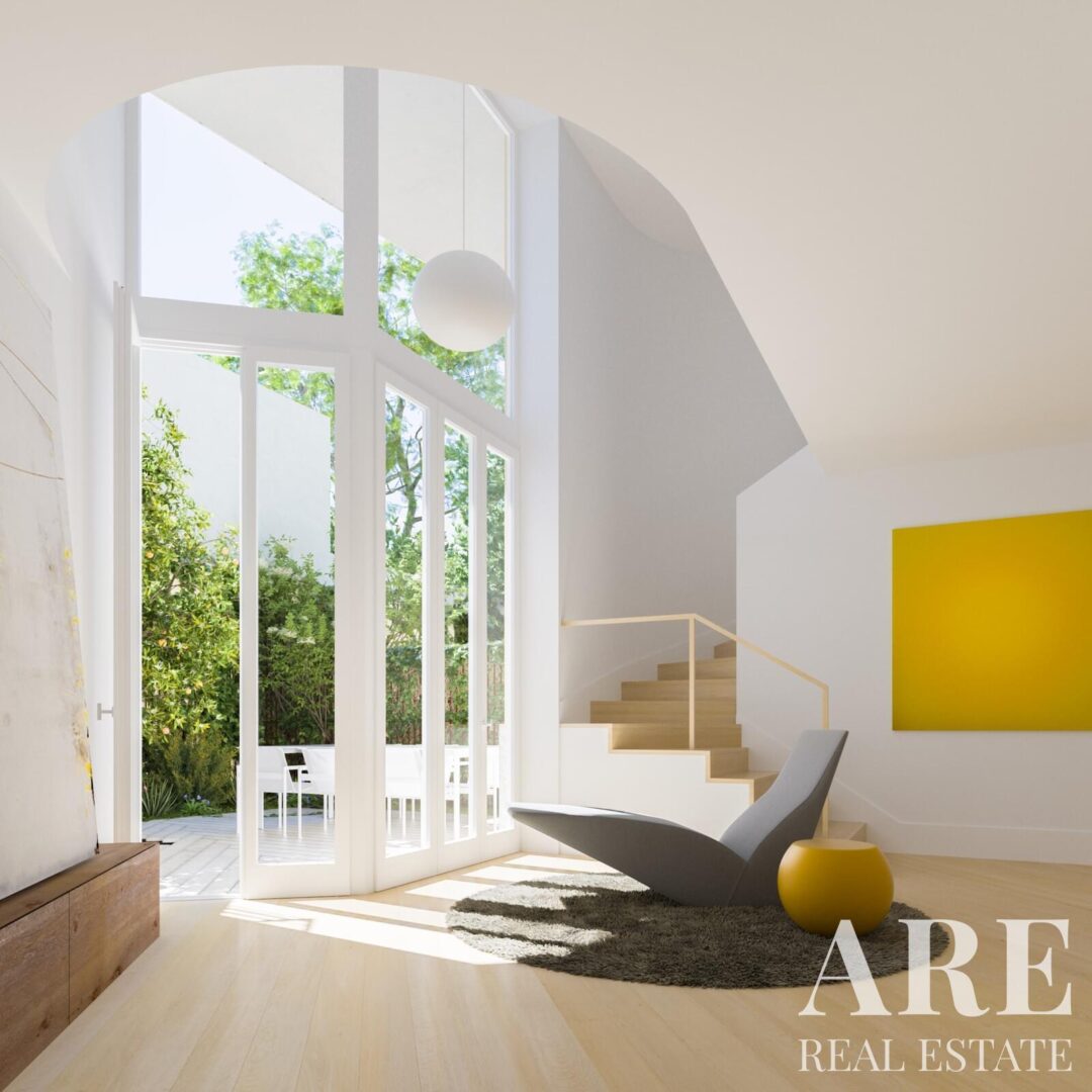 Apartamento en venta en Capuchos Residences, Campo Mártires da Pátria, Lisboa - Imagen 8