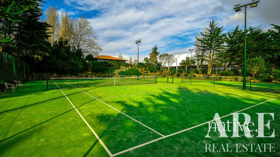 Apartment for sale in Native., Belas Clube de Campo, Lisbon