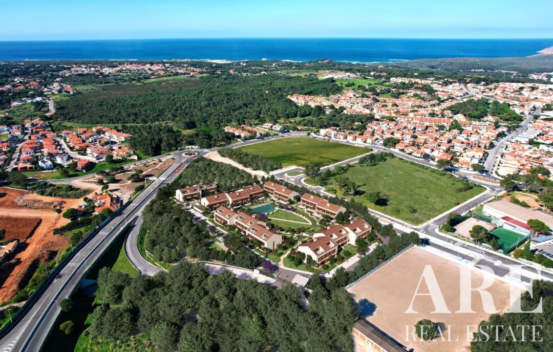 Apartamento à venda em The Park - Cascais Residences, Aldeia de Juzo, Cascais - Image 2