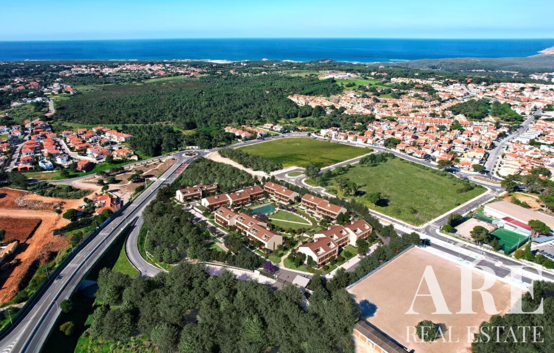 Apartment for sale in The Park - Cascais Residences, Aldeia de Juzo, Cascais