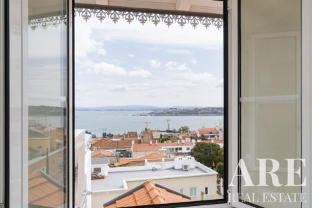 Apartment for sale in Lapa, Lisbon