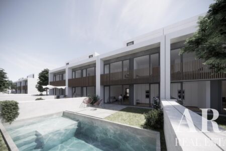 Plot for sale in Baleal, Peniche