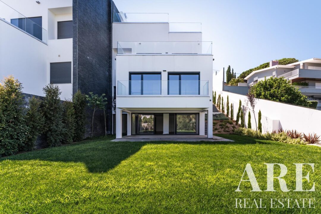 Casa en venta en Estoril, Cascais - Imagen 2