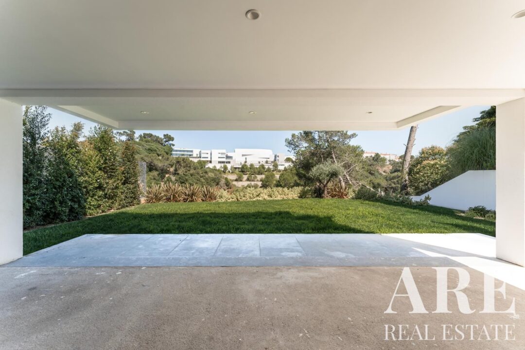 Casa en venta en Estoril, Cascais - Imagen 2