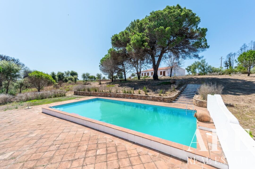 Casa de Granja en venta en São Teotónio, Odemira 47 Farmhouse for sale in São Teotónio, Odemira
