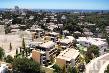 Apartment for sale in Elayne Residences Cascais, Cascais