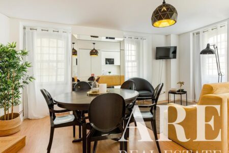 Apartment for sale in The Corner, Arroios, Lisbon