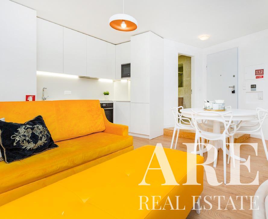 Apartment for sale in The Corner, Arroios, Lisbon