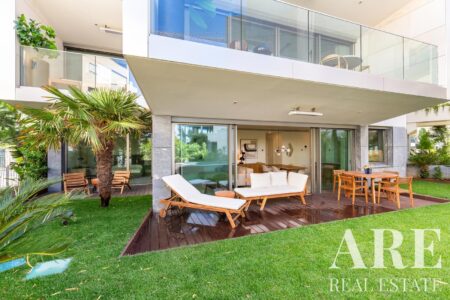 Apartment for sale in Cascais