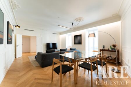 Apartment for sale in Estrela, Lisbon