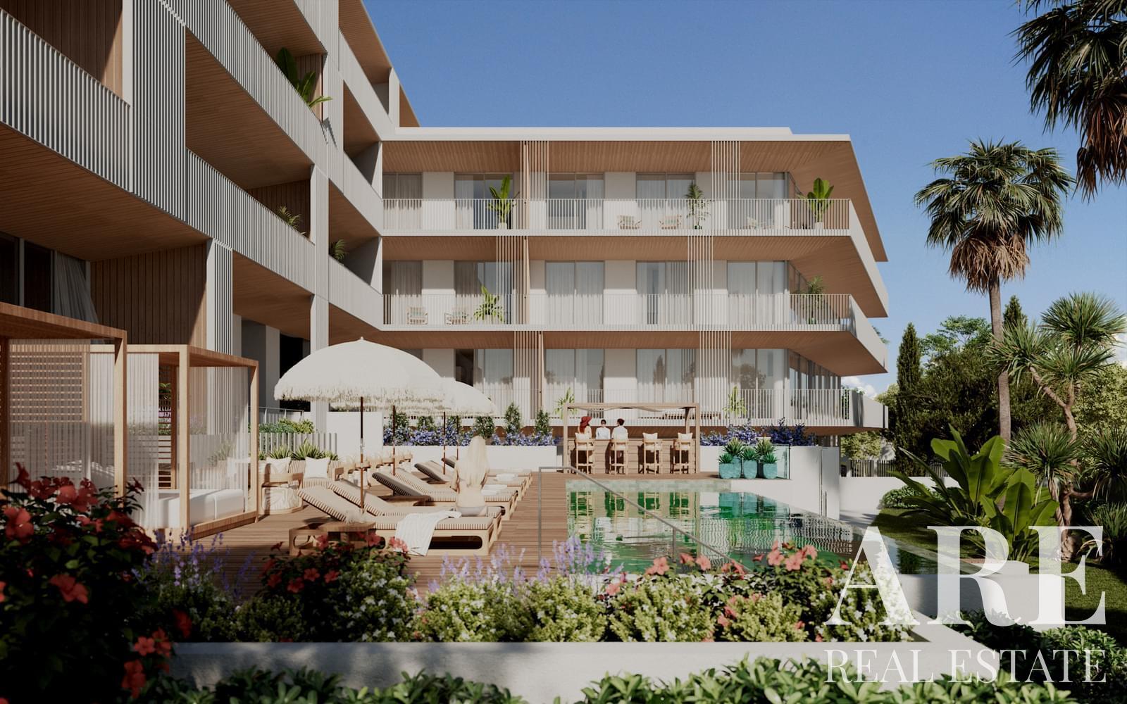 Apartment for sale in NAMA Carcavelos, Carcavelos, Cascais