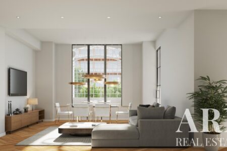 Apartment for sale in Real Amoreiras, Amoreiras, Lisbon