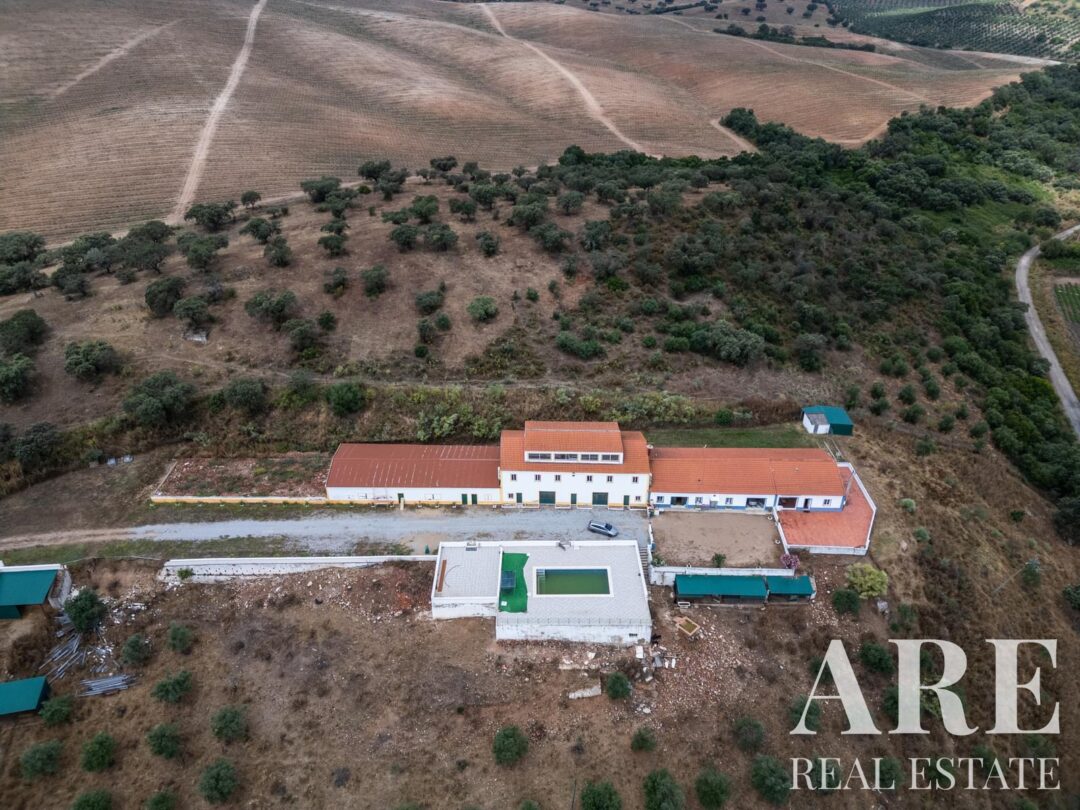 Inmueble en venta en Elvas 57 Property for sale in Elvas