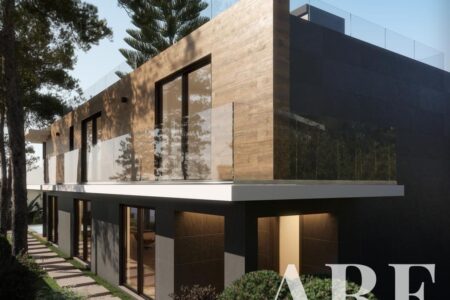 Villa for sale in São João do Estoril, Cascais