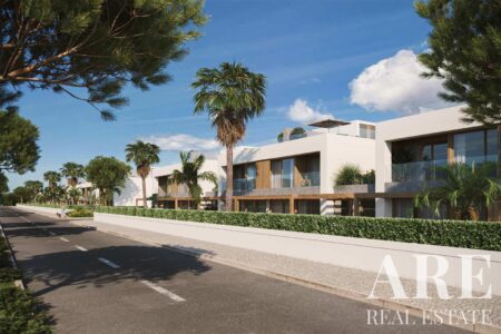 Apartment for sale in Porto Covo, Sines