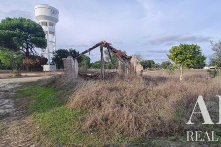 Property for sale in Água Derramada, Grandola