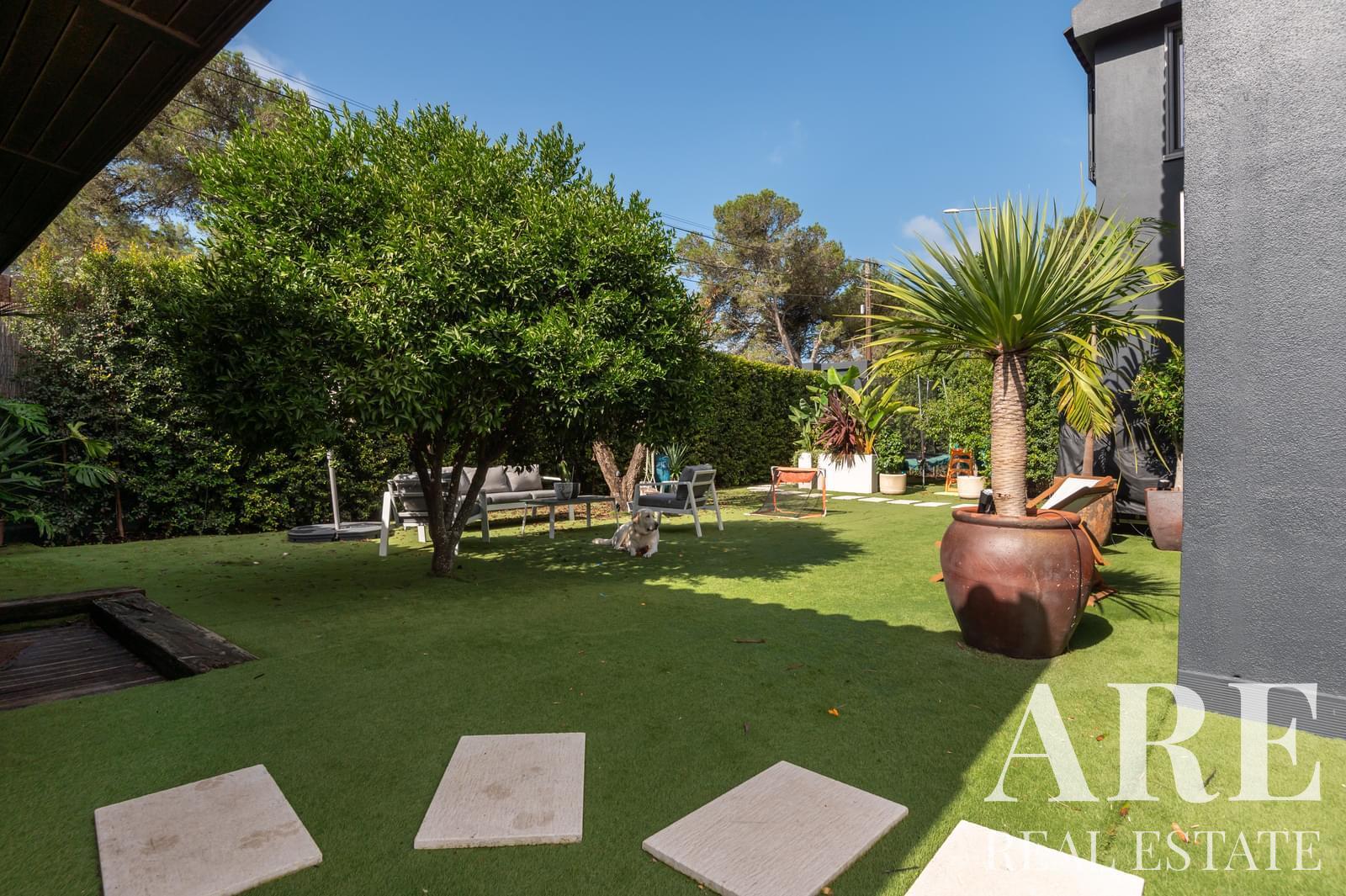 Villa for sale in Cascais