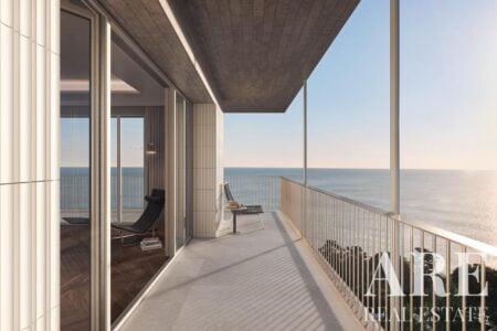 Apartment for sale in Hilton Cascais Residences, Parede, Cascais