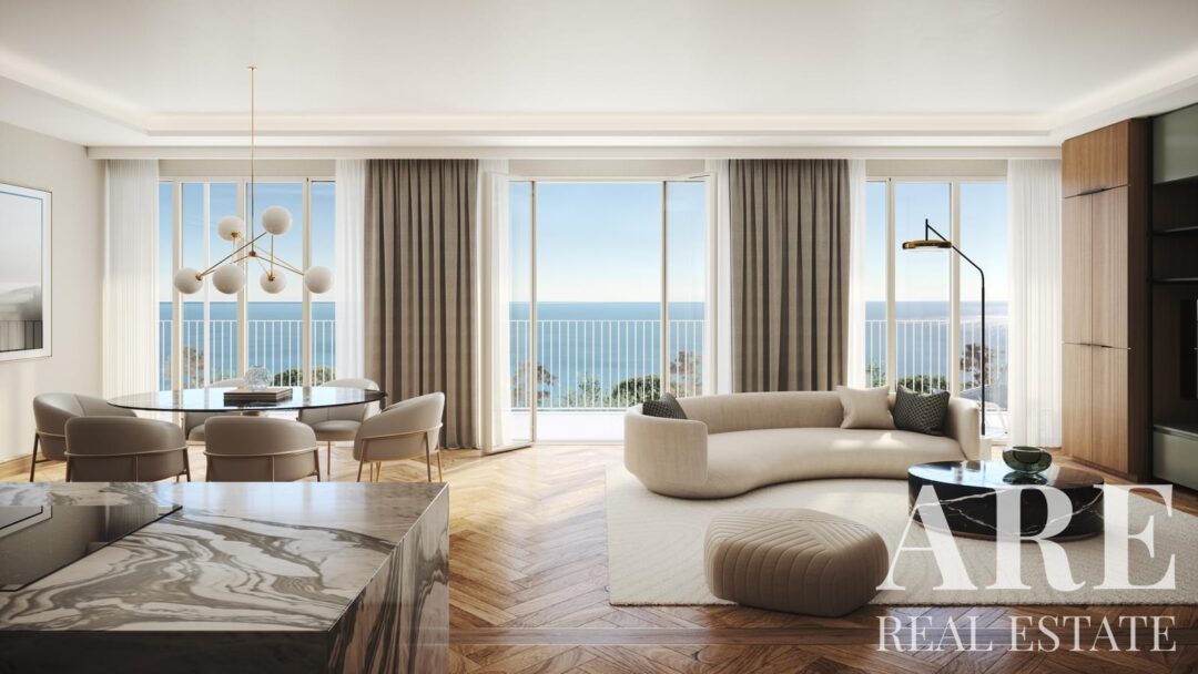 Apartment for sale in Hilton Cascais Residences, Parede, Cascais