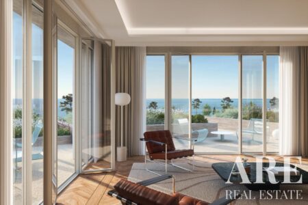 Apartment for sale in Hilton Cascais Residences, Parede, Cascais