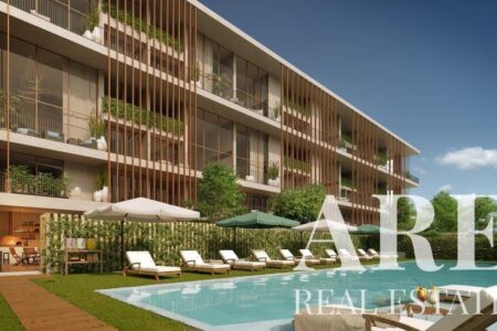 Apartment for sale in Gandarinha, Cascais