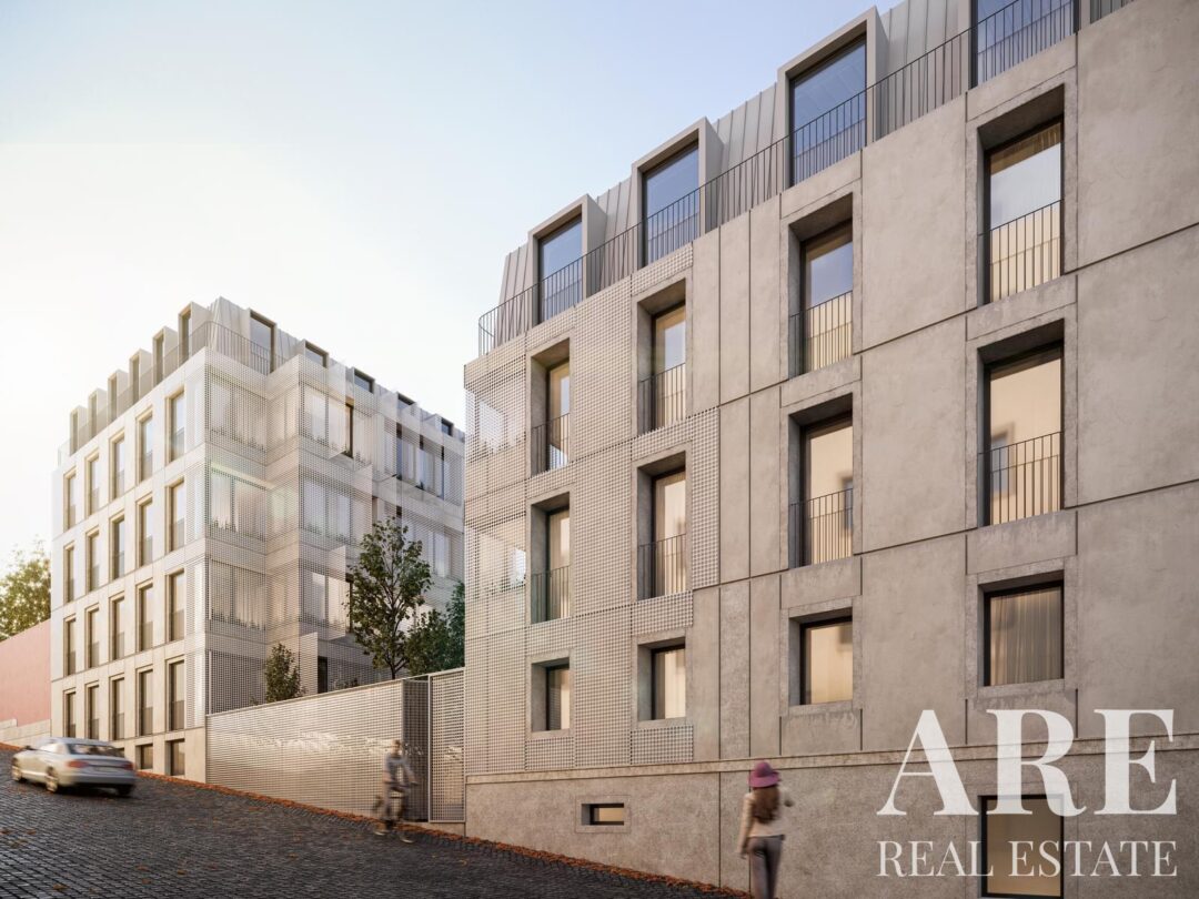 Apartment for sale in Aura, Santo António, Lisbon