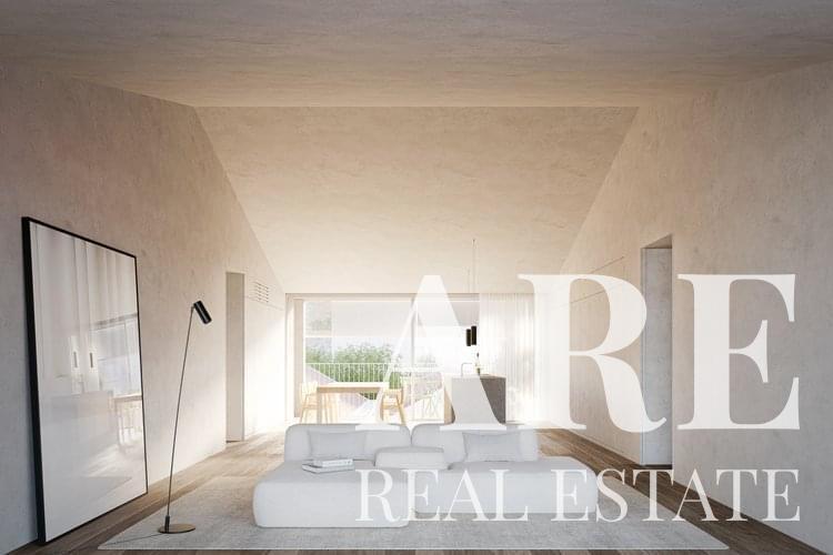 Apartment for sale in Atelier, Marvila, Lisbon