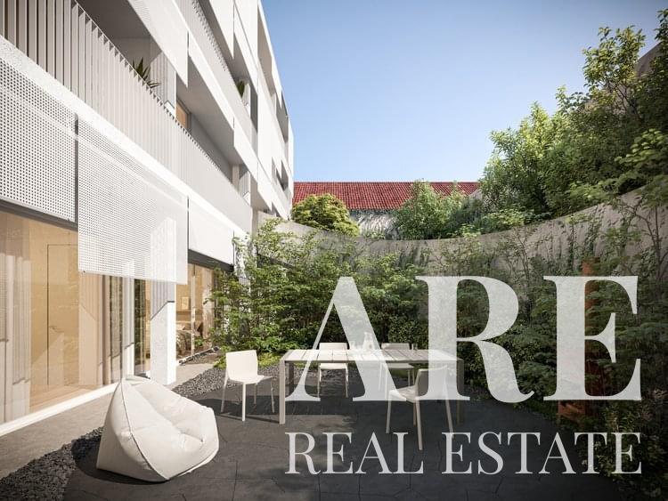 Apartment for sale in Atelier, Marvila, Lisbon