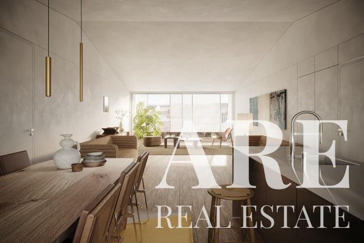 Apartment for sale in Atelier, Marvila, Lisbon