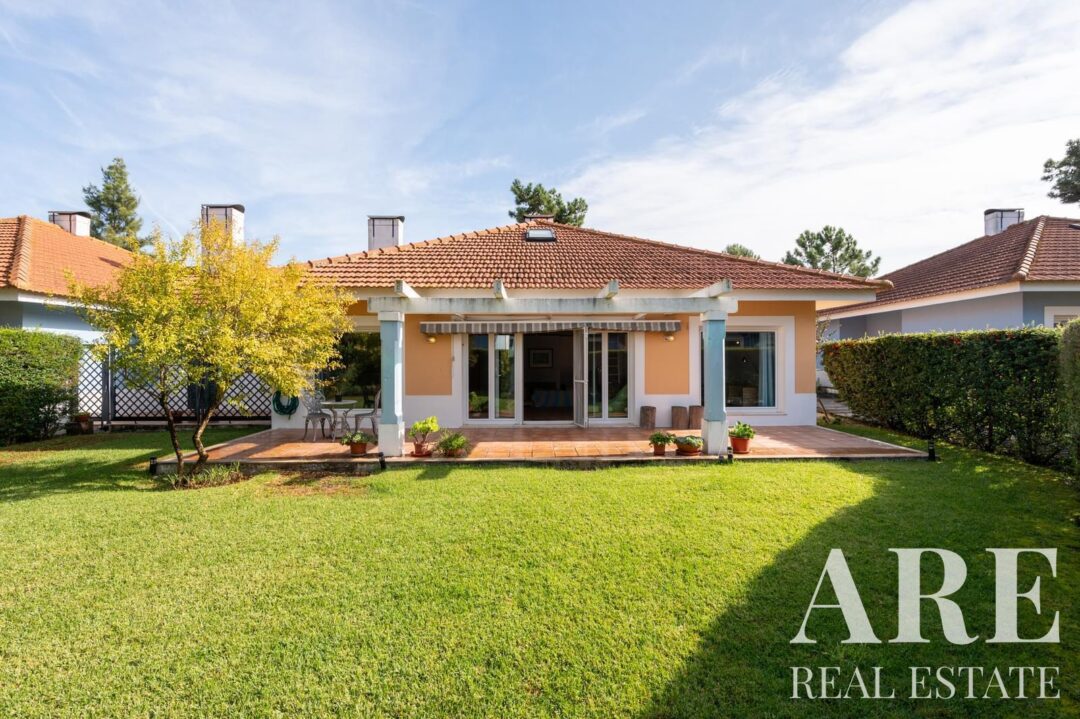 Villa for sale in Comporta, Alcacer do Sal