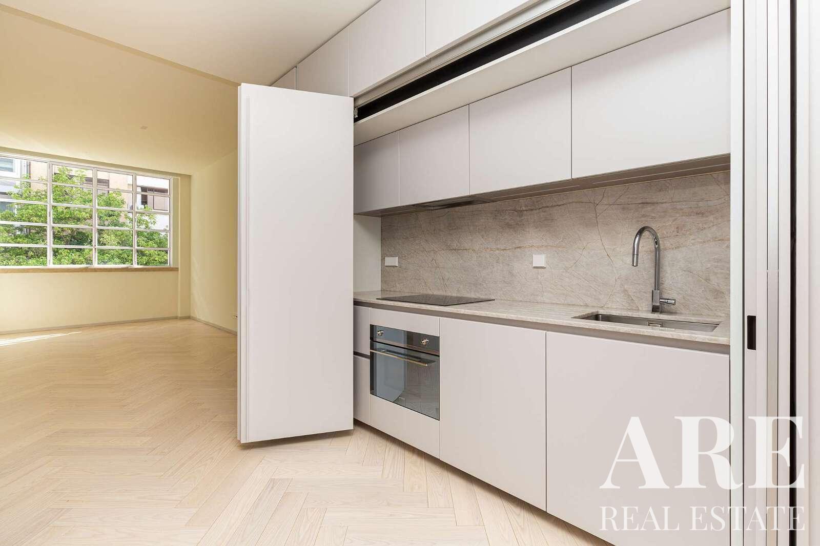 Apartment for sale in Avenida da Liberdade, Lisbon