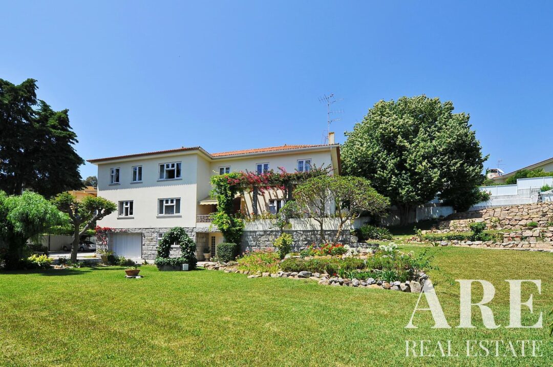 Casa en venta en Alto do Lagoal, Oeiras - Imagen 2