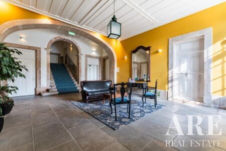 Apartment for sale in Campo de Santana, Lisbon