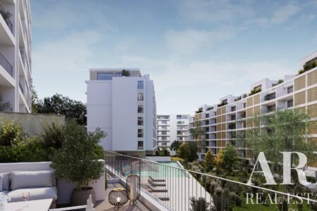 Apartment for sale in Élou Jardins, Loures