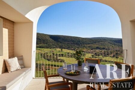 Apartment for sale in Ombria Resort, Hills, Algarve