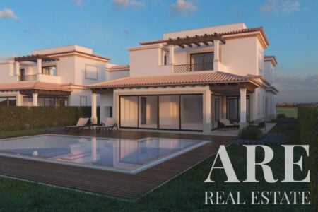 Villa for sale in Pine Cliffs, Albufeira, Algarve