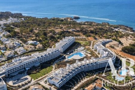 Apartment for sale in W Residences, Albufeira, Algarve