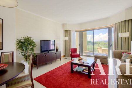 Apartment for sale in The Residences, Vilamoura, Algarve