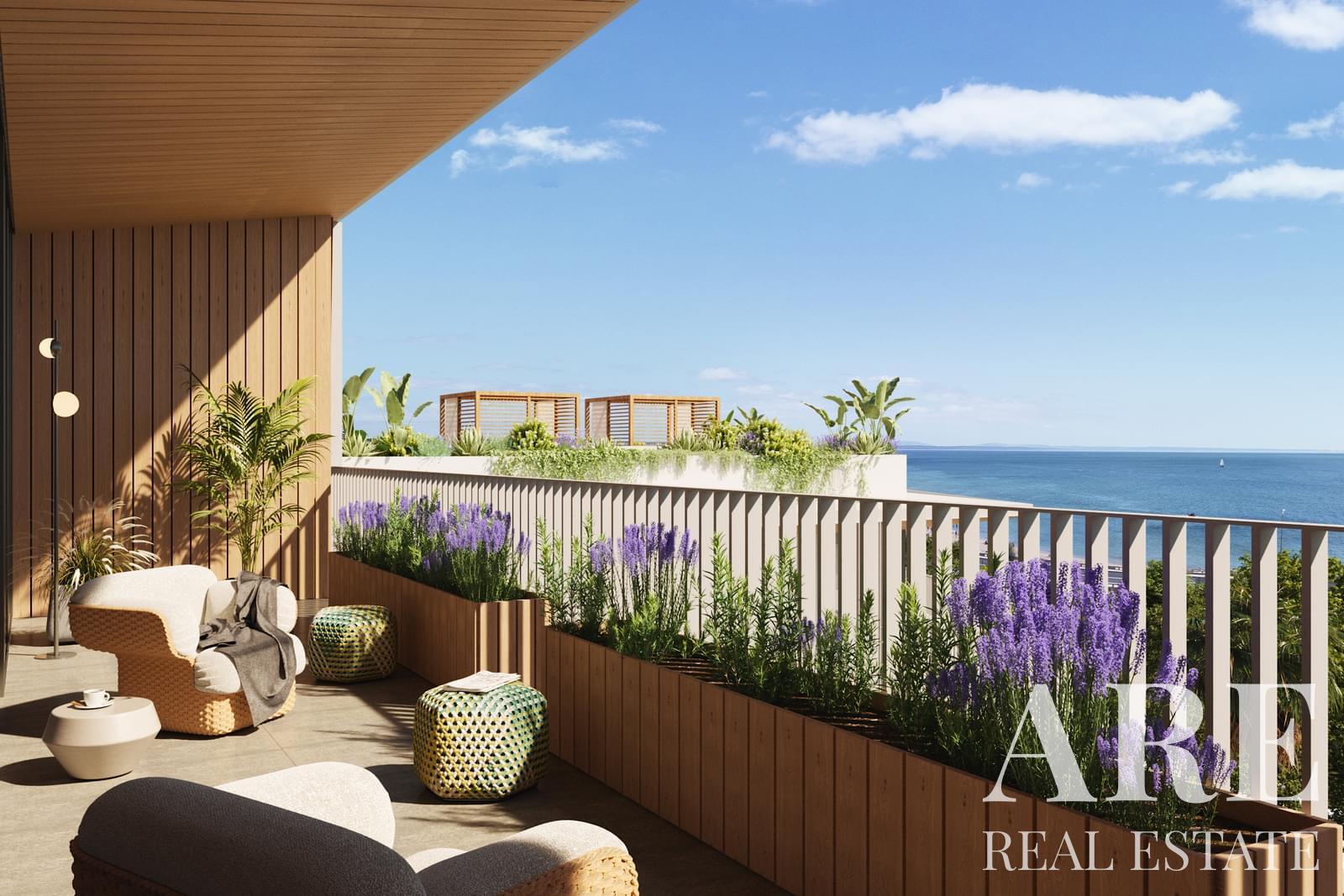 Apartment for sale in NAMA Carcavelos, Carcavelos, Cascais