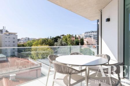 Apartment for sale in Avenida da Liberdade, Lisbon