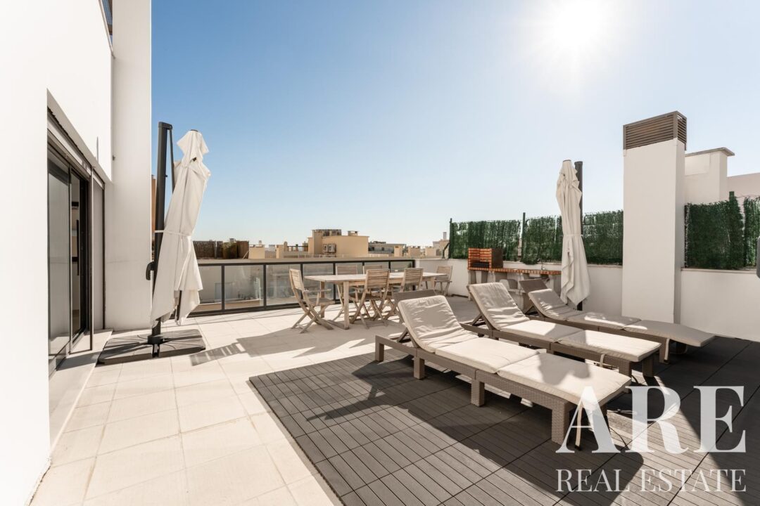 Apartment for sale in Parque das Nações, Lisbon