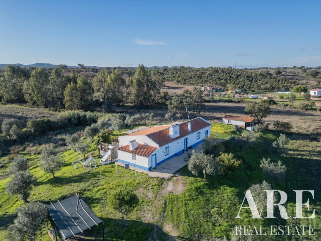Inmueble en venta en Mosqueirões, Grandola 8 Property for sale in Mosqueirões, Grandola