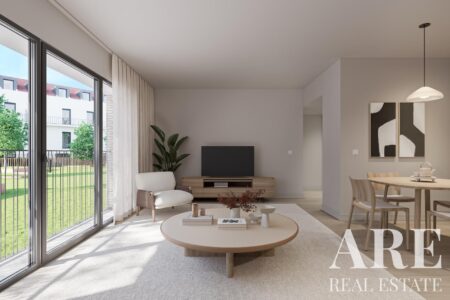 Apartment for sale in Marvilla Collection, Marvila, Lisbon