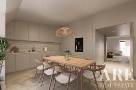 Apartment for sale in Marvilla Collection, Marvila, Lisbon