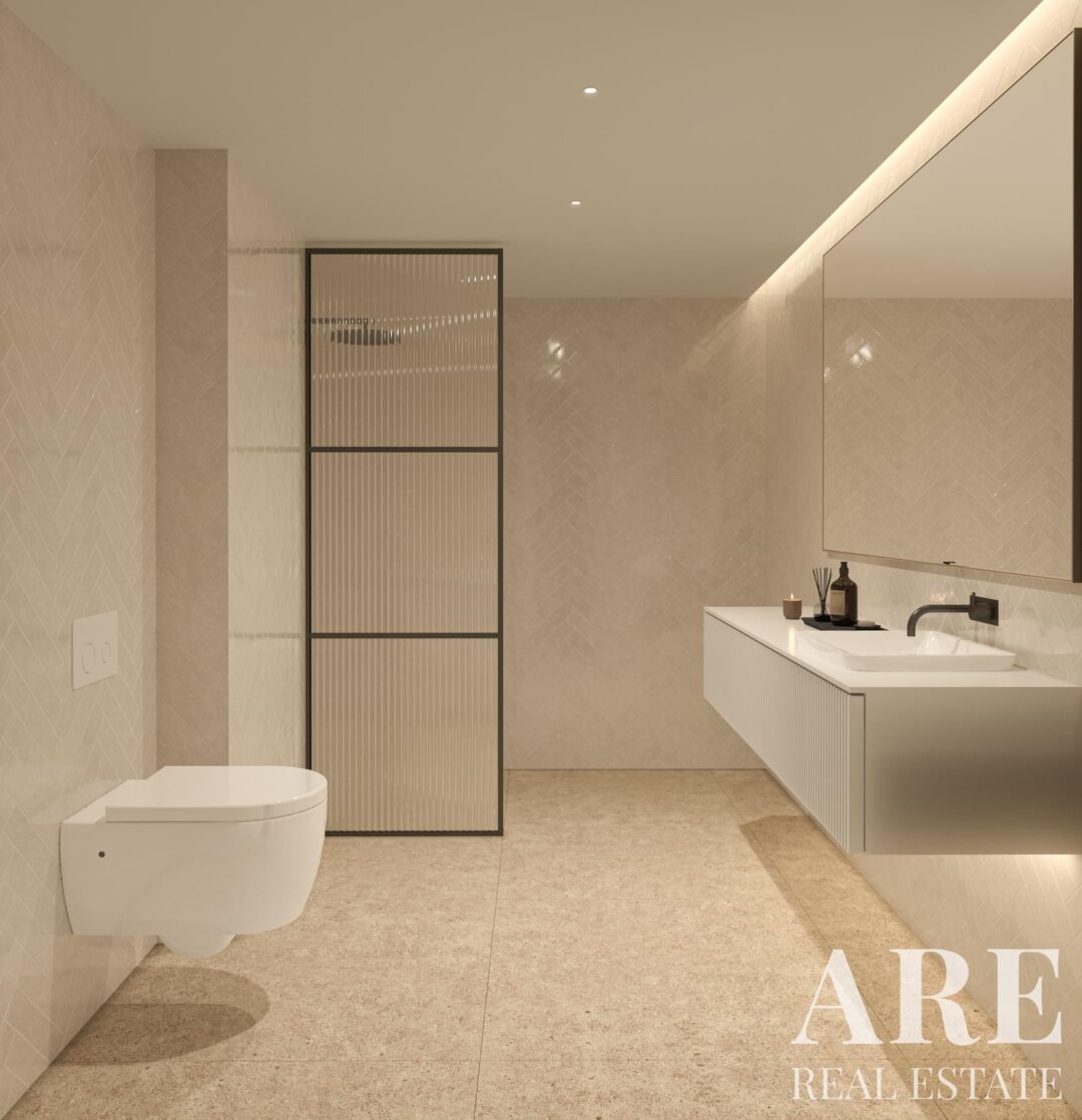Apartment for sale in Marvilla Collection, Marvila, Lisbon