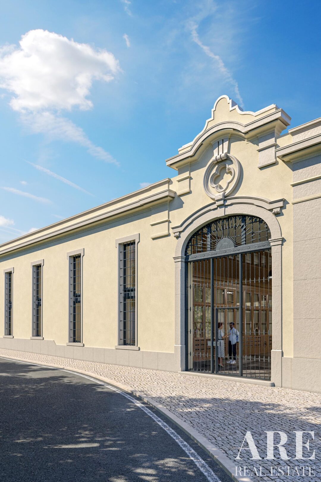 Apartment for sale in Marvilla Collection, Marvila, Lisbon