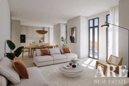 Apartment for sale in Marvilla Collection, Marvila, Lisbon