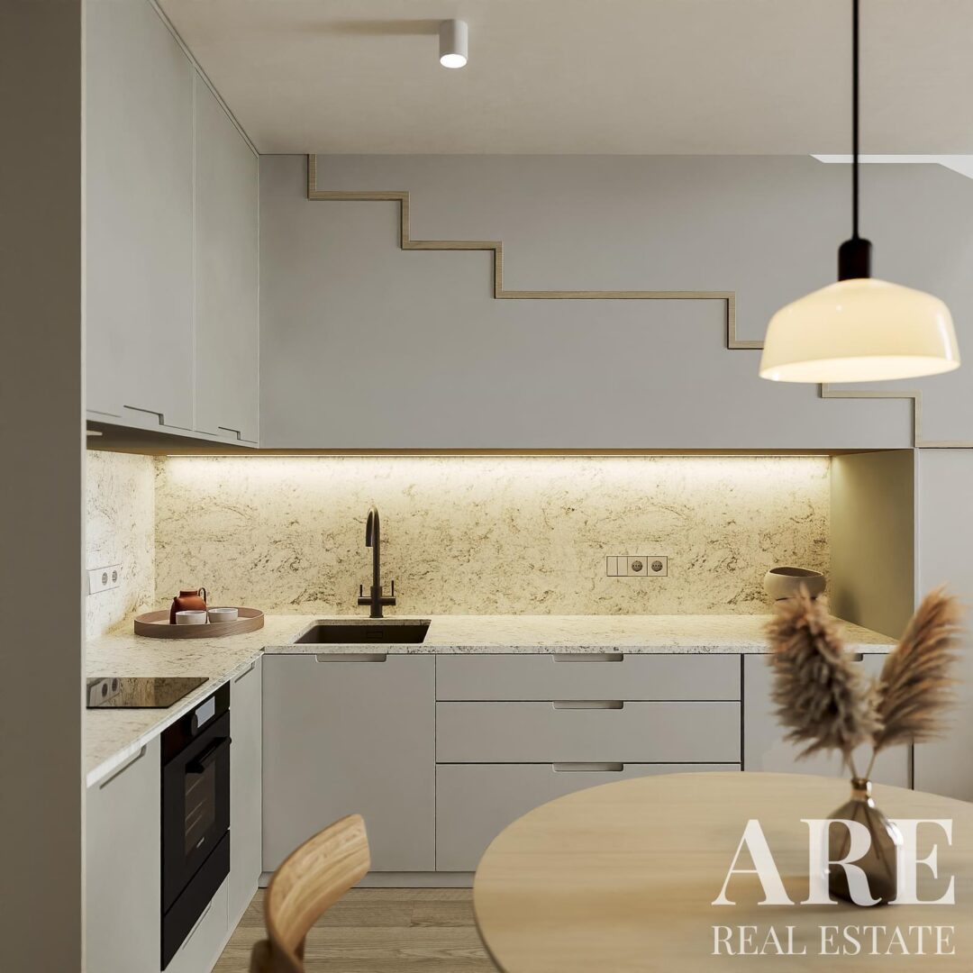 Apartment for sale in Marvilla Collection, Marvila, Lisbon