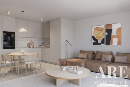 Apartment for sale in Marvilla Collection, Marvila, Lisbon