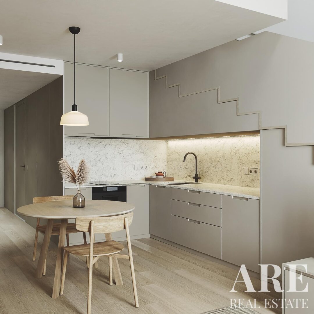 Apartment for sale in Marvilla Collection, Marvila, Lisbon